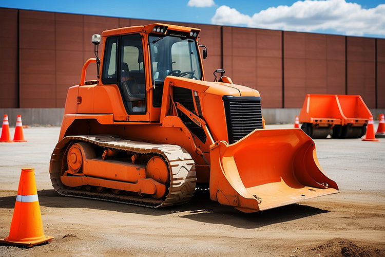 shovel